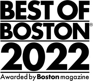 Esperia Grill - Best of Boston 2022